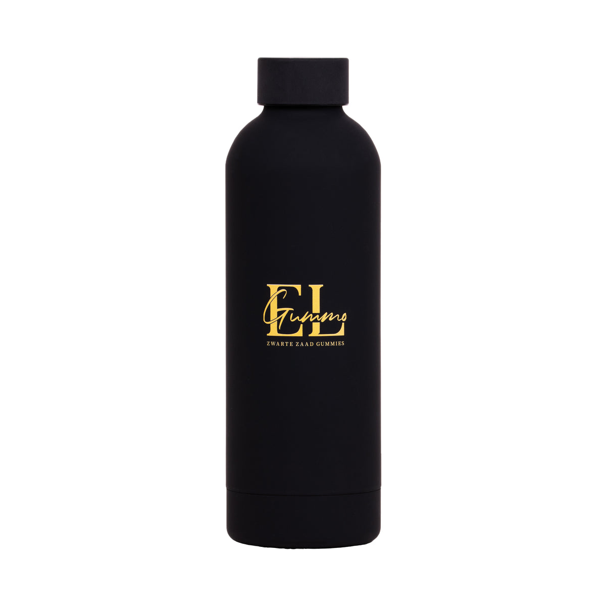 El Gummo Fles
